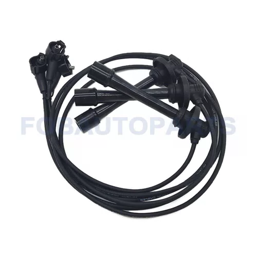 Good Quality Spark Plug Wires Ignition Cable for Toyota LEXUS 19037-62010 1903762010